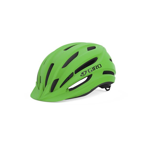 GIRO Register II MIPS Youth Mat Bright Green