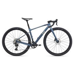 Devote Advanced 1 M Ice Age