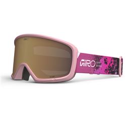 GIRO Stomp Neon Pink Surge Fade-AR40