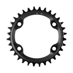 Převodník 32z SH FC-MT610 jednopřevodník 1/12