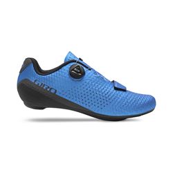 GIRO Cadet Ano Blue 46