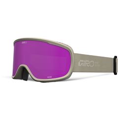 GIRO Moxie Stone Stacked-Amber Pink/Yellow (2skla)