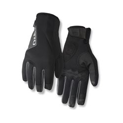 GIRO Ambient 2.0 Black L