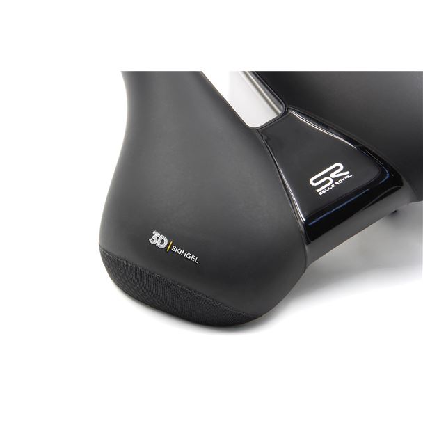 SELLE ROYAL Ellipse Athletic