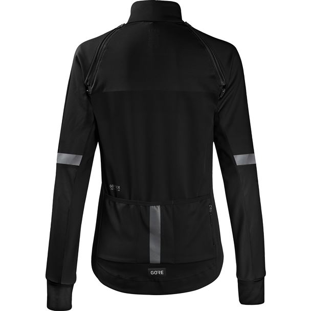 GORE Phantom Womens Jacket black S/38