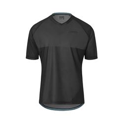 GIRO Roust Jersey Black/Grey L