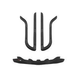 GIRO Syntax MIPS Pad Set-blk-XL