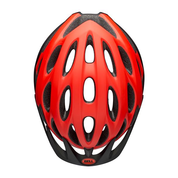 BELL Traverse Mat Infrared/Black M/L