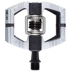 CRANKBROTHERS Mallet Enduro LS High Polish Silver