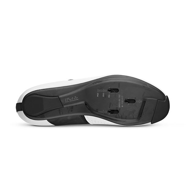 FIZIK Tempo Decos Carbon black/black-44