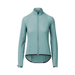 GIRO Chrono Expert Wind Jacket W Light Mineral M