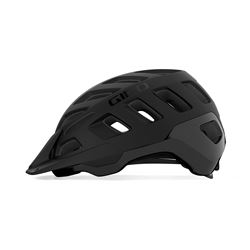 GIRO Radix Mat Black XL