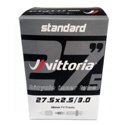 VITTORIA Standard 27.5x2.50/3.0 FV presta 48mm