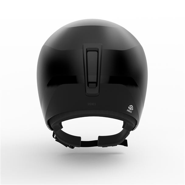 GIRO Signes Spherical Mat Black L