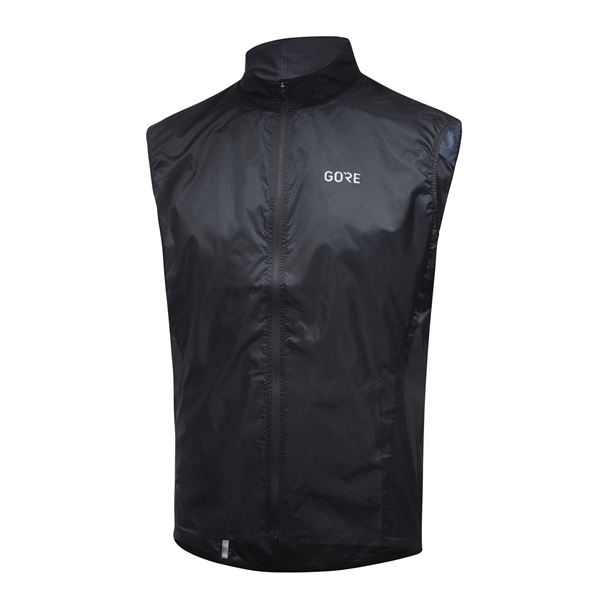 GORE Drive Vest Mens black XL