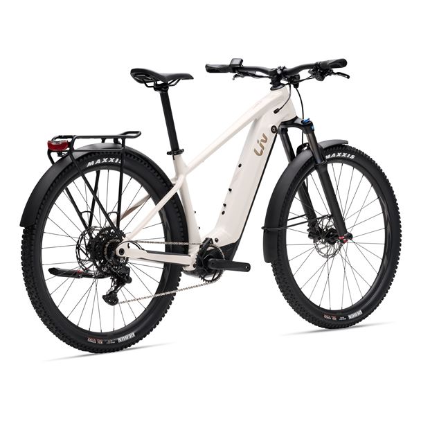 Lurra E+ 2 EX S Mushroom