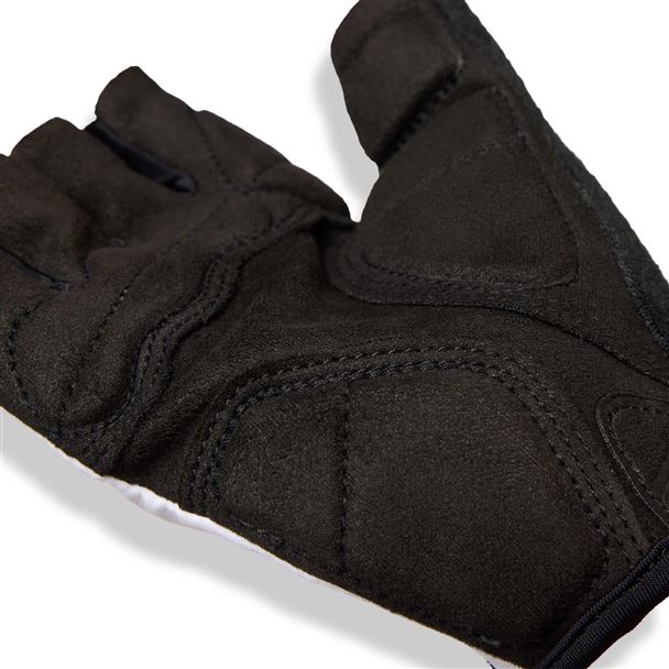 GIRO JagEtte White M