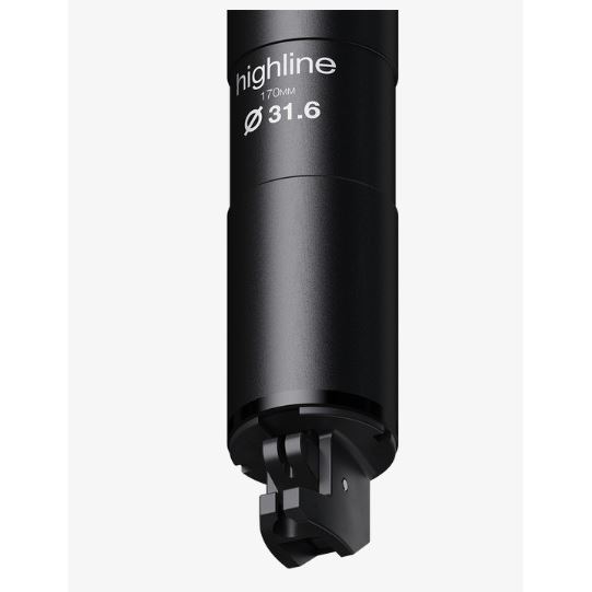 CRANKBROTHERS Highline V2 31,6mm 150 mm