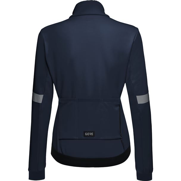 GORE Tempest Jacket Womens orbit blue M/40