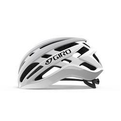 GIRO Agilis Mat White S