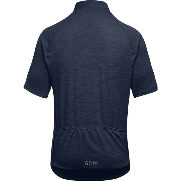 GORE C3 Jersey-orbit blue-M