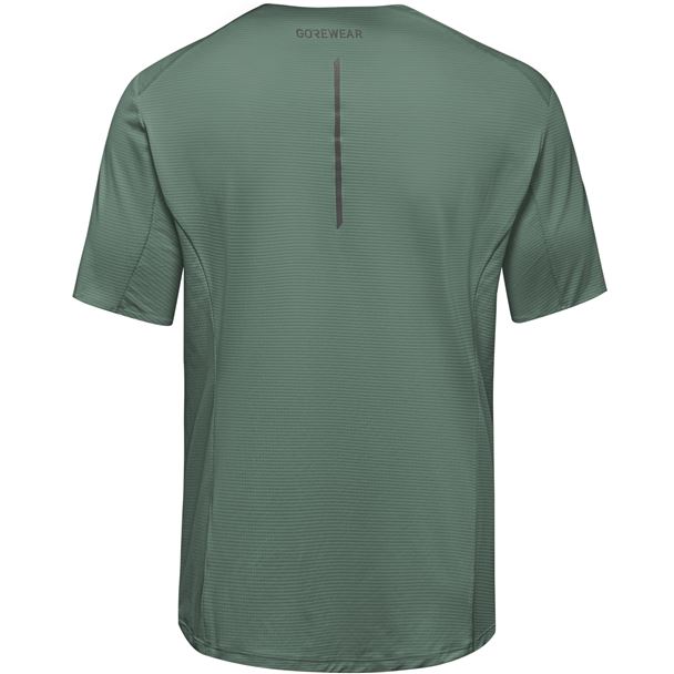 GORE Contest 2,0 Tee Mens slate green M