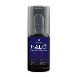 FINISH LINE HALO™ - WAX Lubricant - 4oz/120ml - Bottle + Smart Luber™