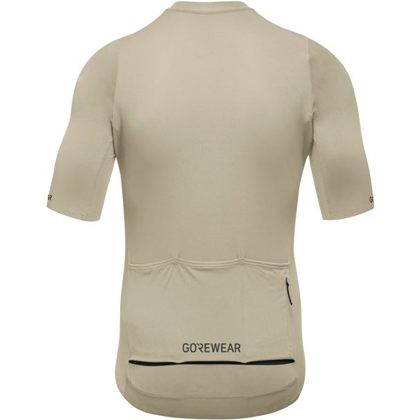 GORE Distance Jersey Mens tech beige M