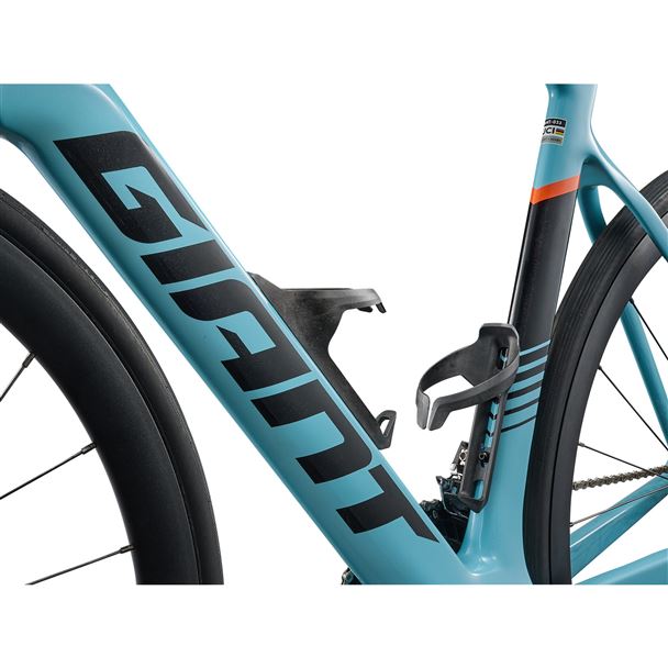 Propel Advanced 2 L Mach Blue