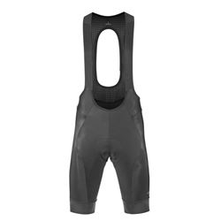 GIANT APEX BIB SHORT 2XL BLACK