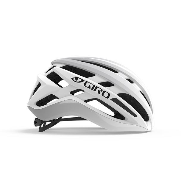 GIRO Agilis MIPS Mat White S