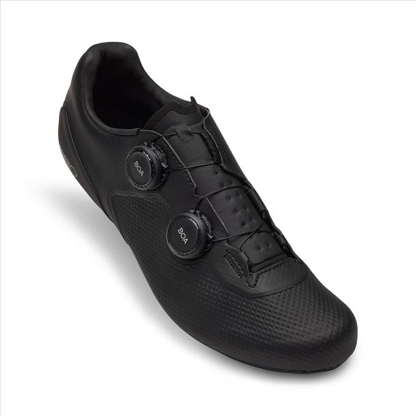 GIRO Regime II Black 42