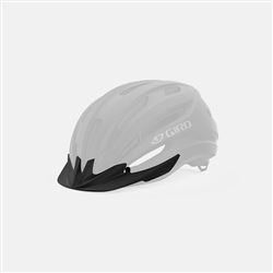 GIRO Register II Visor Black XL