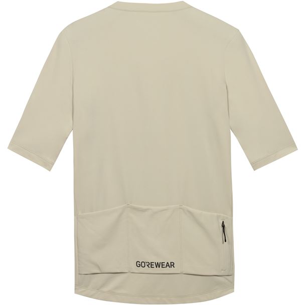 GORE SWIFTRIDE Allroad Jersey Mens tech beige XL