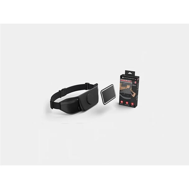 SHAPEHEART Sports Belt XXL