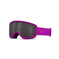 GIRO Millie Pink Chute Vivid Smoke