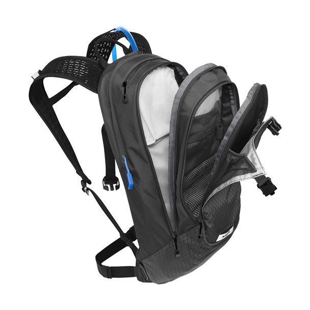 CAMELBAK MULE 12 Women Charcoal/Black