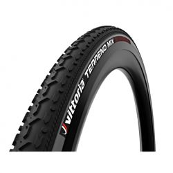 VITTORIA Terreno T60 Mixed 45-622 Gravel Endurance Full Black G2.0