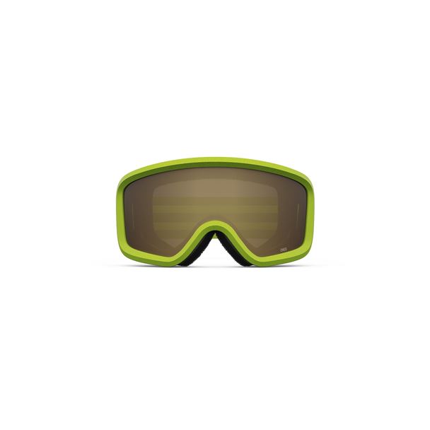GIRO Chico 2.0 Ano Lime Geo Camo AR40