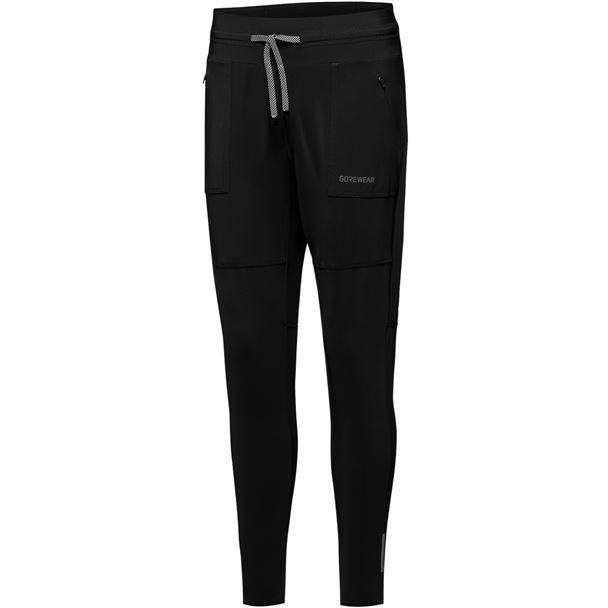 GORE Everyday Track Pants Womens black S/38