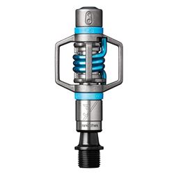 CRANKBROTHERS Egg Beater 3 Blue