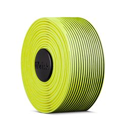 FIZIK Vento Microtex Tacky - Yellow Fluo / Black