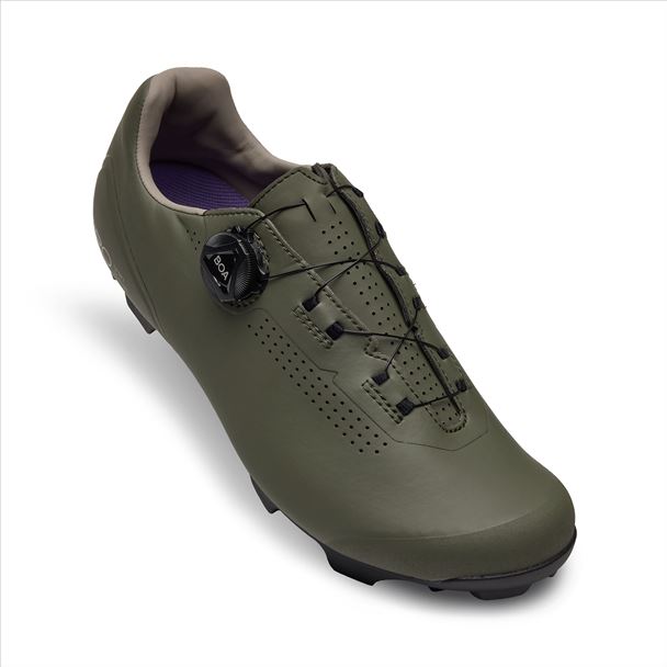 GIRO Cadet XC Dark Sage 45