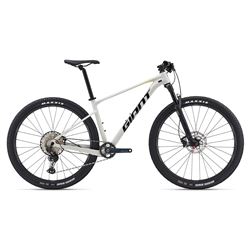 XTC SLR 29 1 L Snow Drift M24