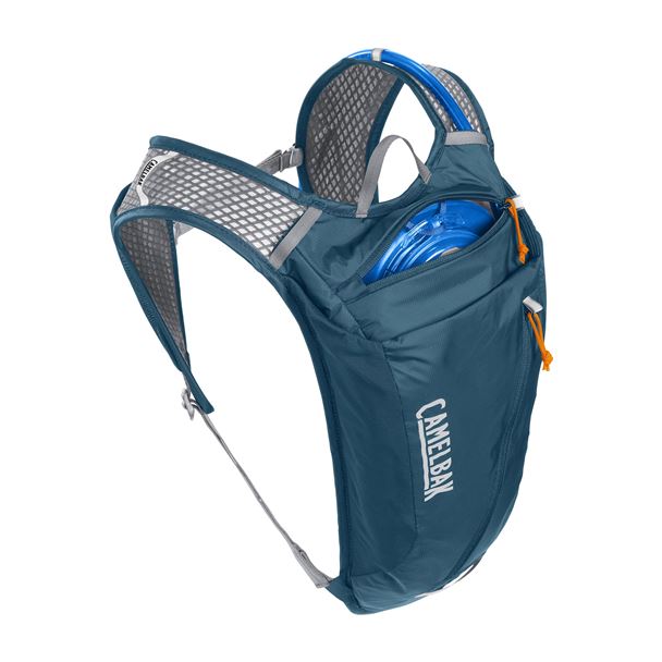 CAMELBAK Rogue Light 7 Moroccan Blue