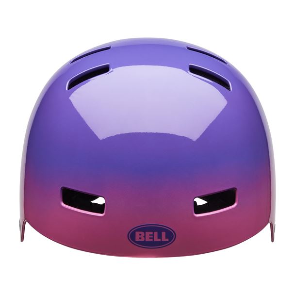 BELL Span Purple/Pink S