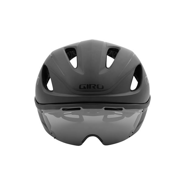 GIRO Vanquish MIPS Mat Black/Glos Black L