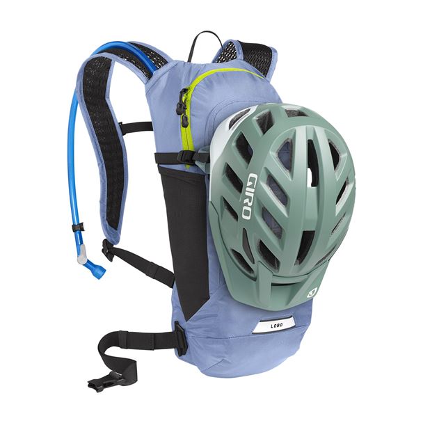 CAMELBAK Lobo 9 Women Serenity Blue