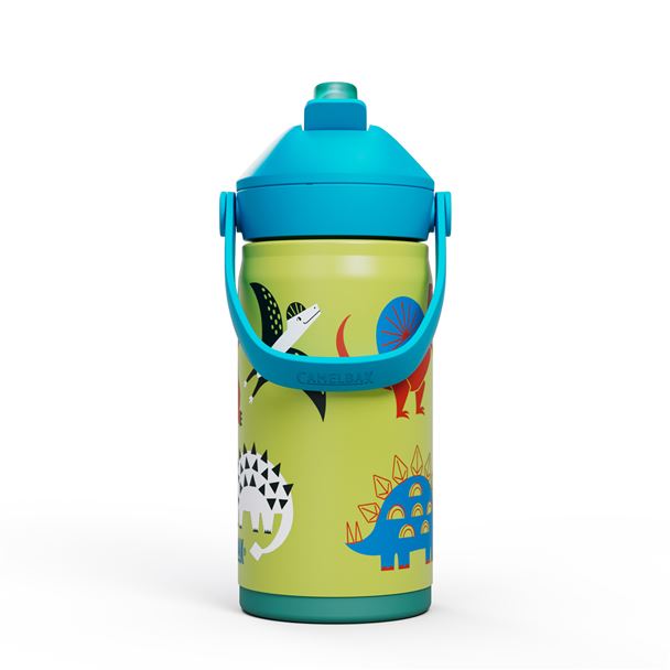 CAMELBAK Thrive Flip Straw Kids VSS 0,35l Dino Jam