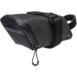 BLACKBURN Grid Medium Seat Bag Black Reflective